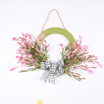 Front Door Wreath | Spring Wreath | Year Around Wreath | 22inch