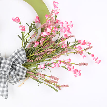 Front Door Wreath | Spring Wreath | Year Around Wreath | 22inch